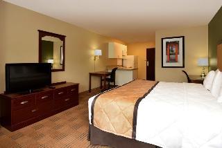 Hotel Extended Stay America - Rochester - South