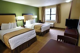 Hotel Extended Stay America - Rochester - South