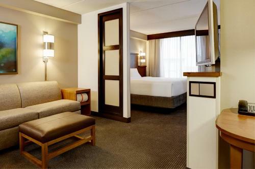 Hotel Hyatt Place Chicago - Lombard/oak Brook