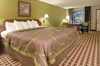 Motel Super 8 Houston/nasa/webster