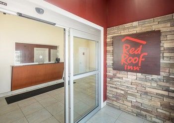 Motel Red Roof Inn Baltimore Northwest