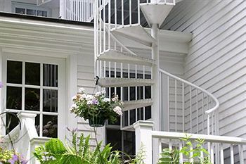 Bed & Breakfast Camden Maine Stay Inn