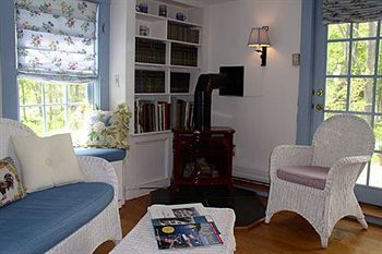 Bed & Breakfast Camden Maine Stay Inn