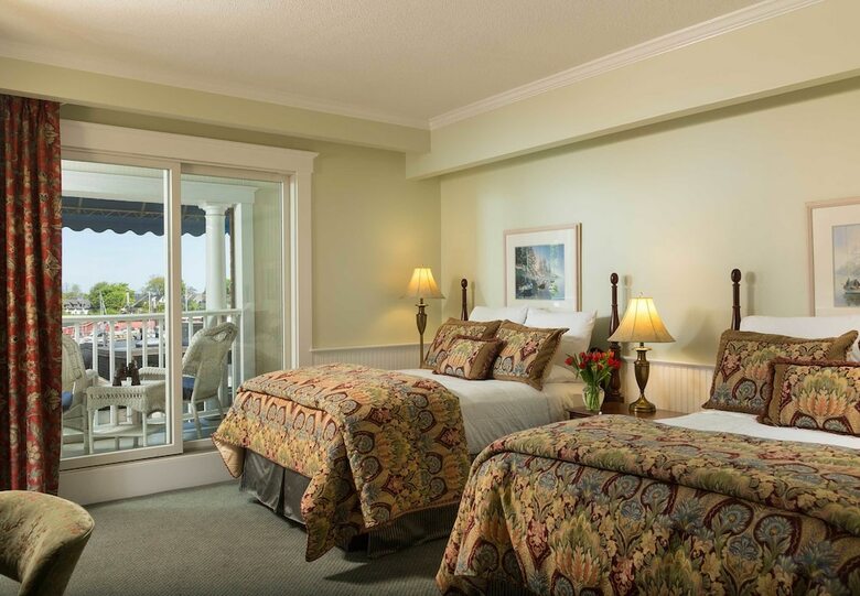 Hotel Lord Camden Inn