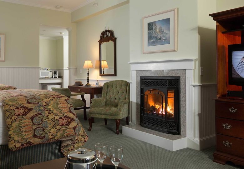 Hotel Lord Camden Inn