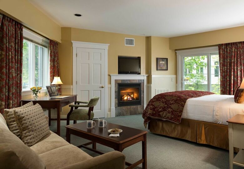 Hotel Lord Camden Inn