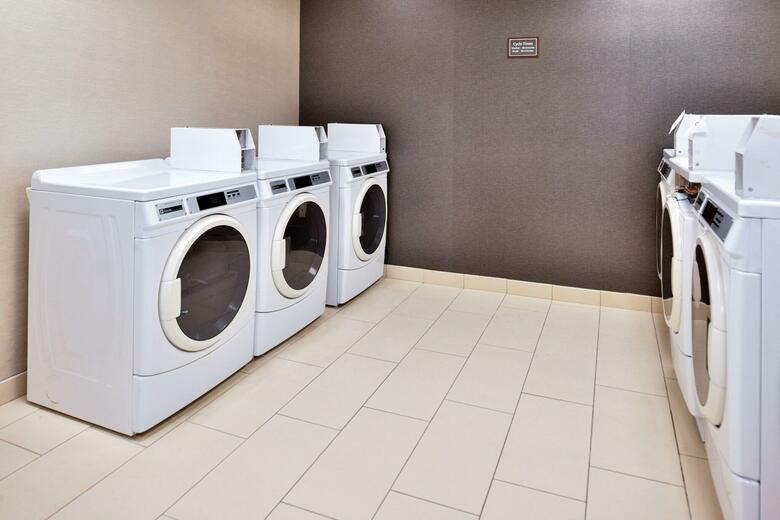Hotel Residence Inn Coralville