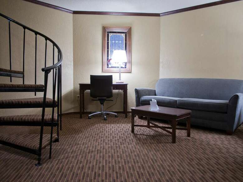Hotel Best Western Cantebury Inn & Suites