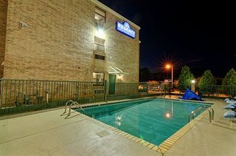 Motel Regency Inn & Suites Biloxi