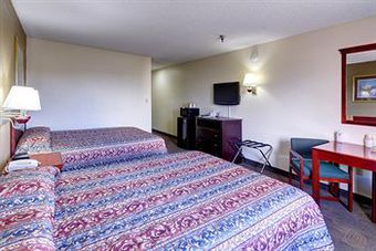 Motel Regency Inn & Suites Biloxi