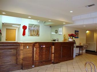 Motel 6 Biloxi - Ocean Springs