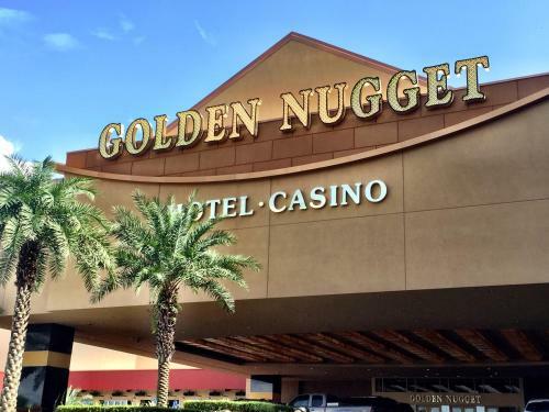 Hotel Golden Nugget Biloxi