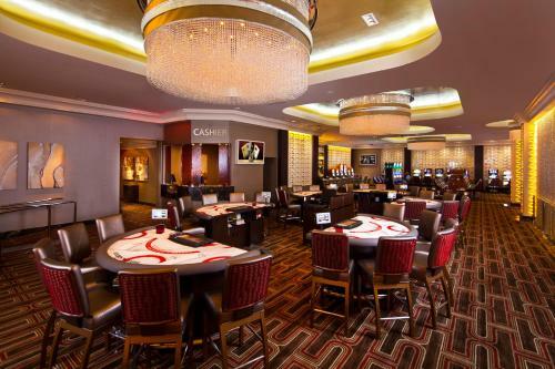 Hotel Golden Nugget Biloxi