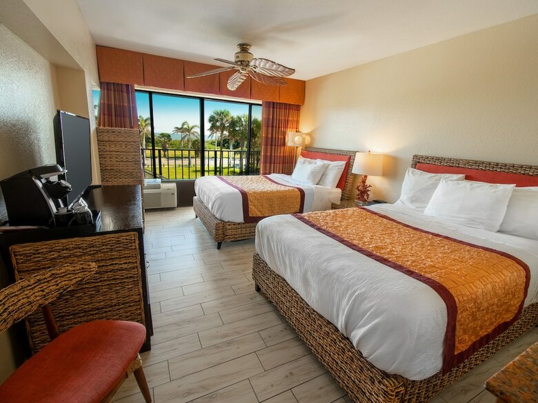 Hotel Royal Inn Beach Hutchinson Island