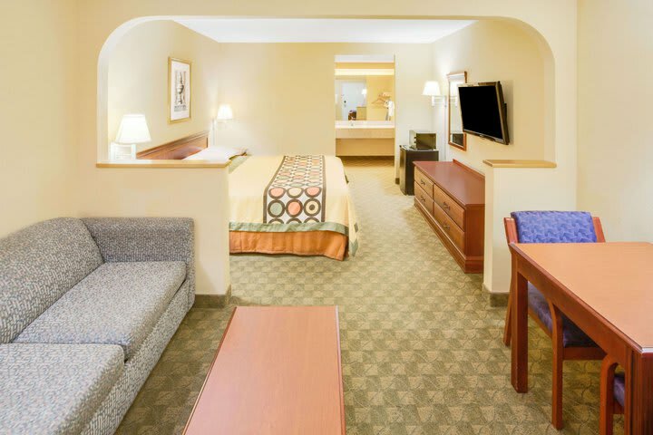 Hotel Super 8-biloxi/diberville