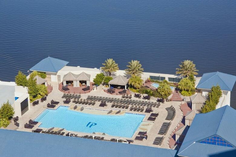 Hotel Ip Casino Resort & Spa