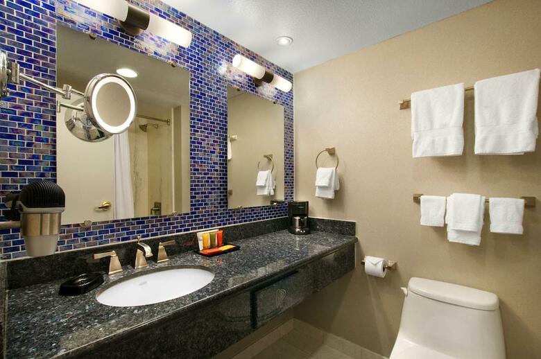 Hotel Ip Casino Resort & Spa