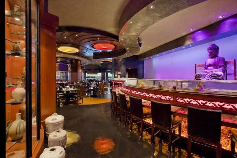 Hotel Ip Casino Resort & Spa