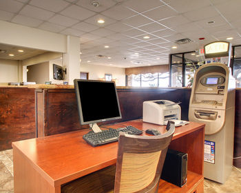 Hotel Quality Inn Biloxi