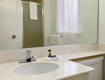 Motel Travelodge Eureka