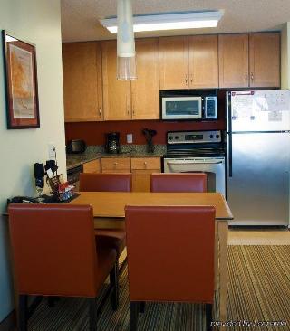 Hotel Residence Inn Harrisburg Carlisle
