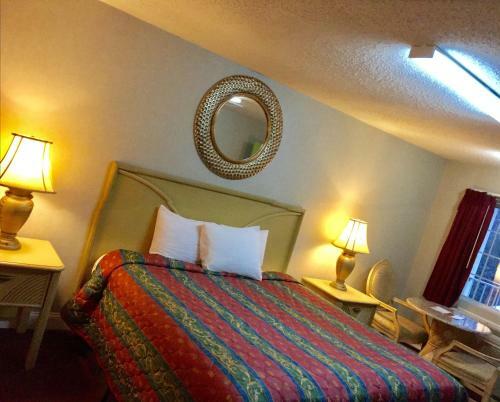 Motel Scottish Inn & Suites Atlantic City