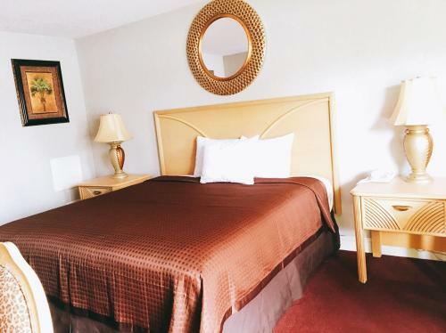 Motel Scottish Inn & Suites Atlantic City