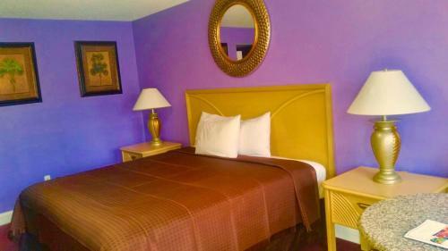 Motel Scottish Inn & Suites Atlantic City