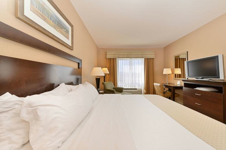 Hotel Holiday Inn Laramie