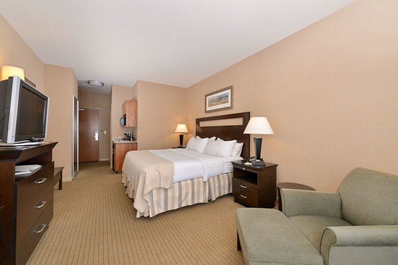 Hotel Holiday Inn Laramie