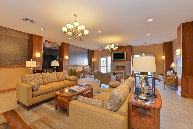 Hotel Holiday Inn Laramie
