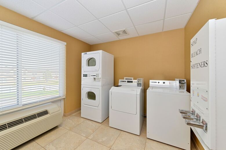 Hotel Holiday Inn Laramie