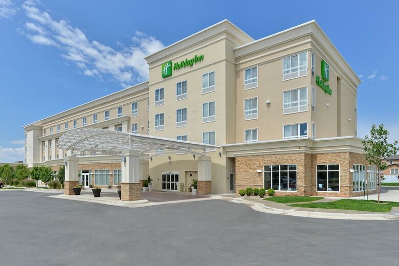 Hotel Holiday Inn Laramie