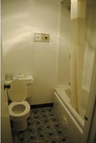Motel Americas Best Value Inn Eureka