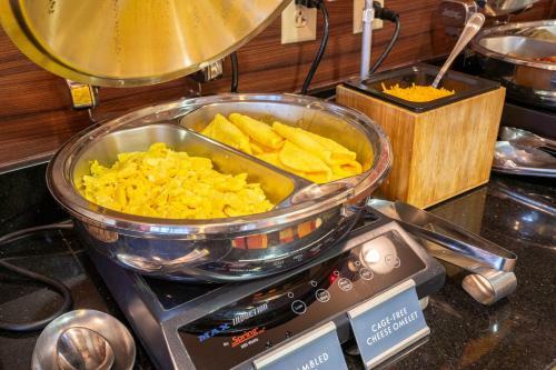 Hotel Fairfield Inn & Suites Carlisle