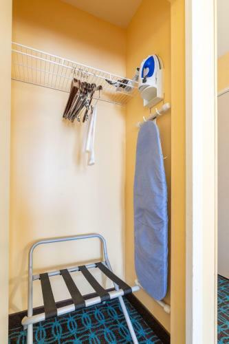 Hotel Fairfield Inn & Suites Carlisle