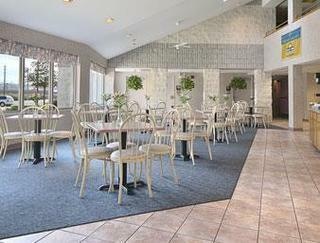 Hotel Days Inn Carlisle South