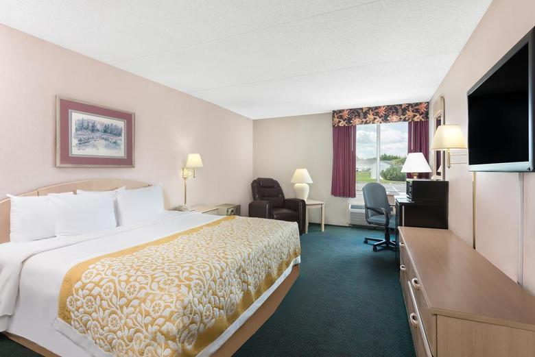 Hotel Days Inn Carlisle South
