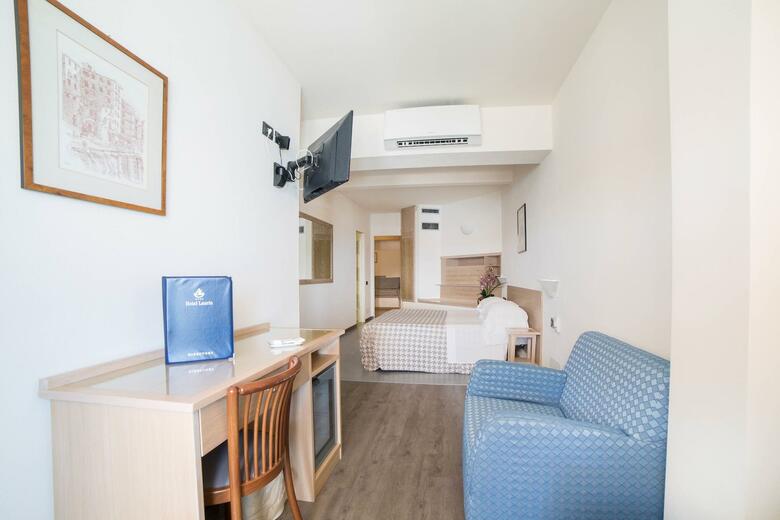 Hotel Laurin