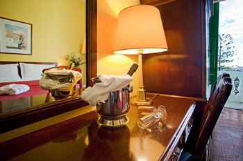 Grand Hotel & Des Anglais