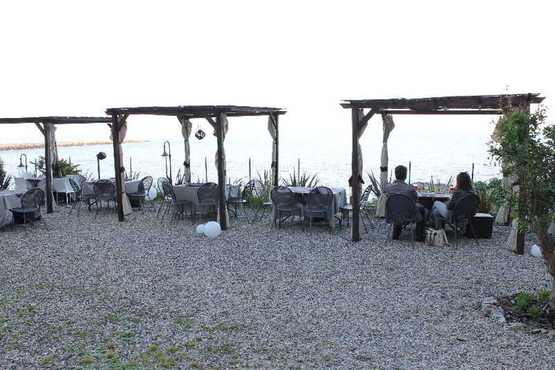 Hotel Corallo Imperia