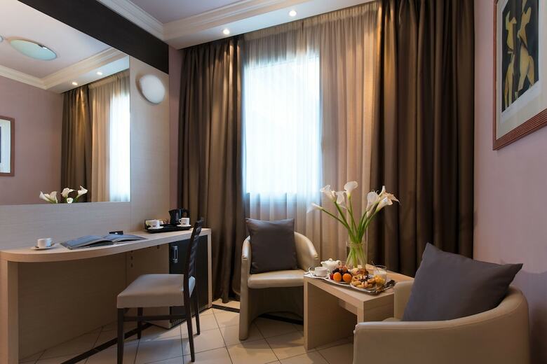 My One Hotel La Spezia