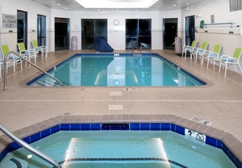 Hotel Courtyard Charlotte Gastonia