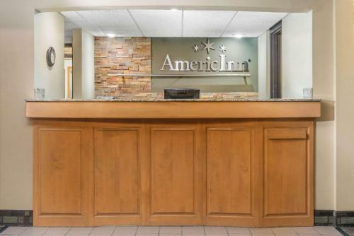 Hotel Americinn Of Little Falls