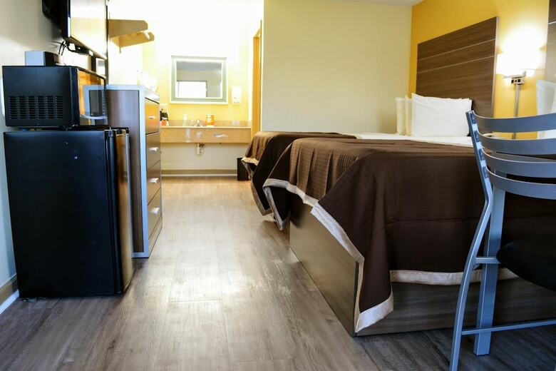 Motel Southern Inn Lumberton