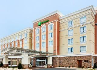 Hotel Holiday Inn Rock Hill