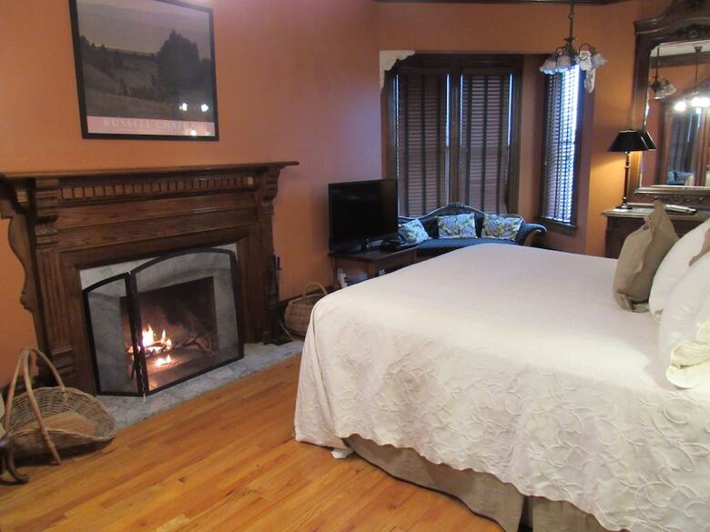 Posada Carter House Inns