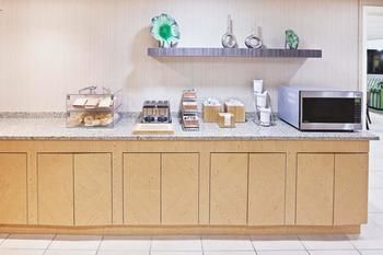 Hotel La Quinta Inn New Orleans Slidell