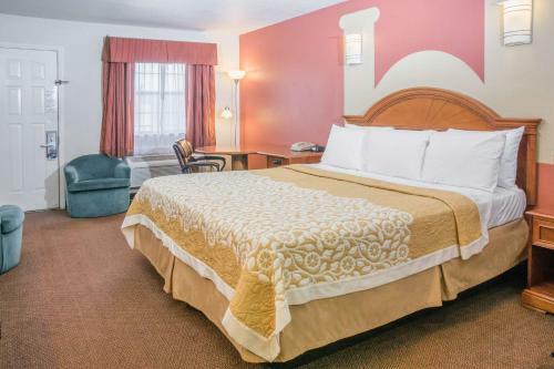Motel Days Inn Bastrop