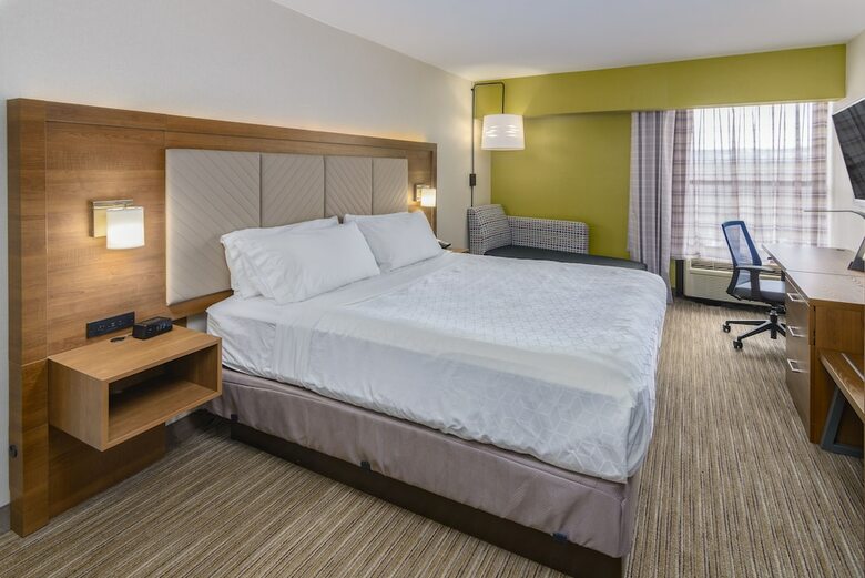 Hotel Holiday Inn Express Southington